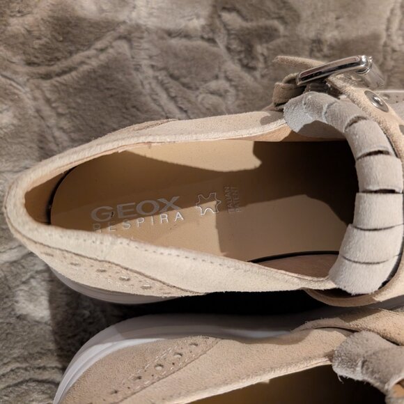 Geox shoes - Picture 3 of 4